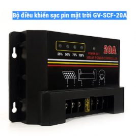 GV-SCF-20A