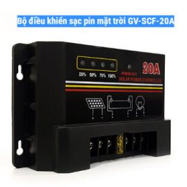 GV-SCF-20A