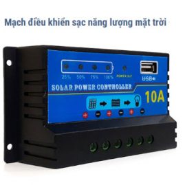 GV-SCT-10A