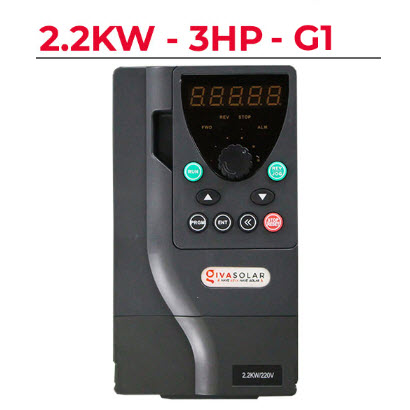 PV500-0022G1 2.2KW PV500-0022G1 2.2KW