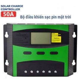 PWM GV-C1250 50A