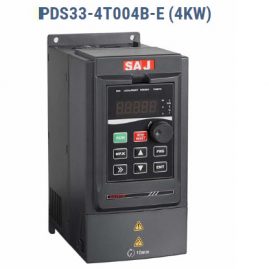 SAJ PDS33-4T004B-E